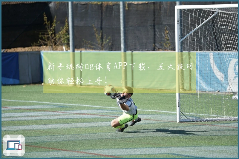 新手玩转ng体育APP下载，五大技巧助你轻松上手！