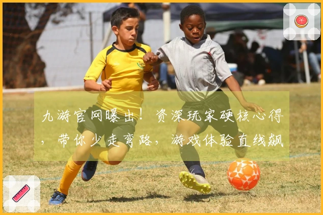 九游官网曝出！资深玩家硬核心得，带你少走弯路，游戏体验直线飙升！